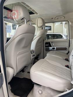 مێرسێدس بێنز G-Class